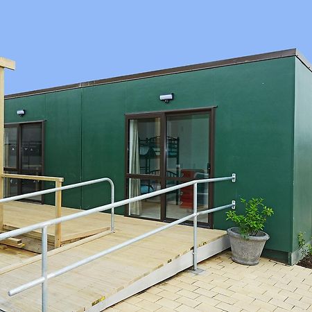 Matamata Backpackers Pansiyon Dış mekan fotoğraf
