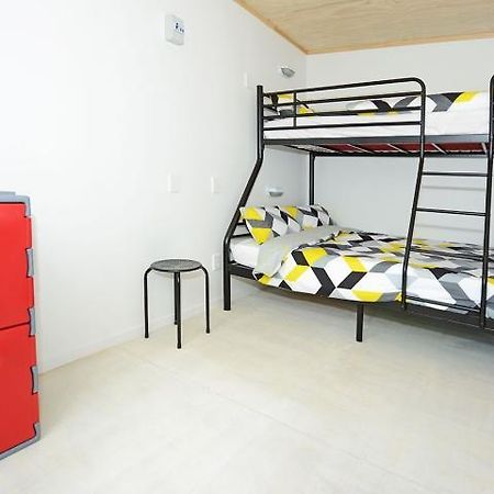 Matamata Backpackers Pansiyon Dış mekan fotoğraf