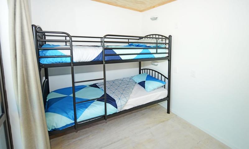 Matamata Backpackers Pansiyon Dış mekan fotoğraf