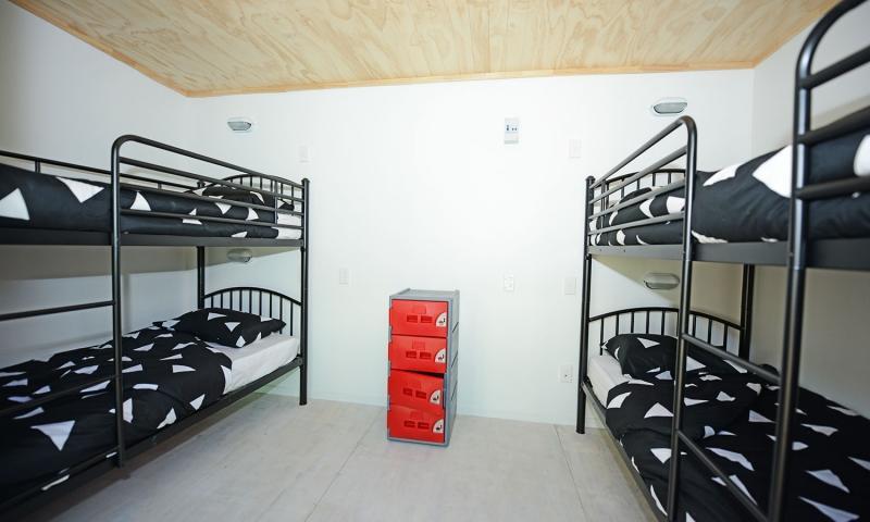 Matamata Backpackers Pansiyon Dış mekan fotoğraf